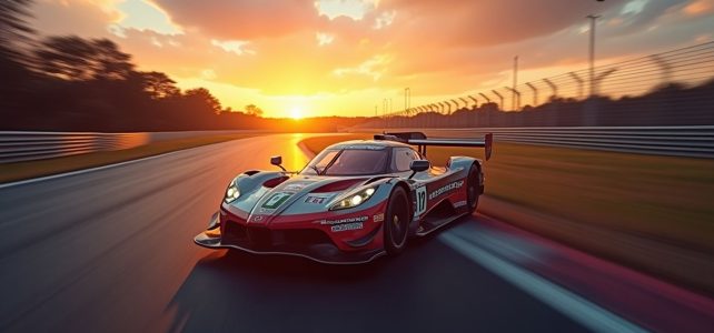 Les meilleurs circuits pour faire son premier stage de pilotage Les meilleurs circuits pour faire son premier stage de pilotage