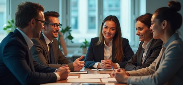 Comment les partenaires transforment l’expérience client : témoignages et retours Comment les partenaires transforment l’expérience client : témoignages et retours