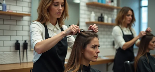 Tout savoir sur la coupe papillon : astuces pratiques et conseils essentiels Tout savoir sur la coupe papillon : astuces pratiques et conseils essentiels