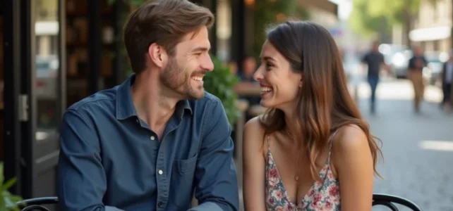 Comment faire un compliment sur la beauté : astuces et méthodes pour réussir Comment faire un compliment sur la beauté : astuces et méthodes pour réussir