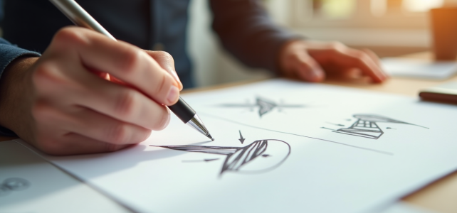 Identité visuelle : ces logos qui ont su évoluer sans perdre leur essence