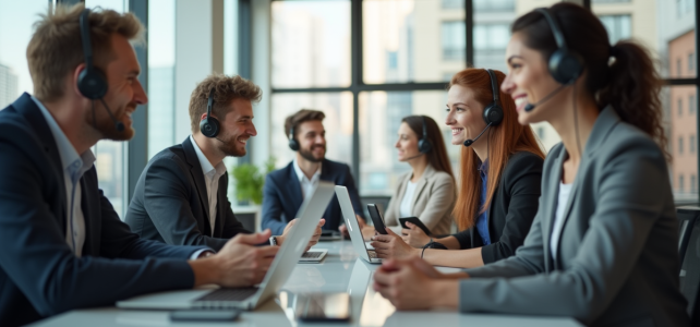 Externalisation : comment certains acteurs redéfinissent la relation client
