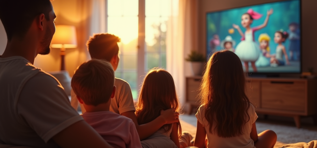 Icônes de l’animation : ces figures cultes qui traversent les générations