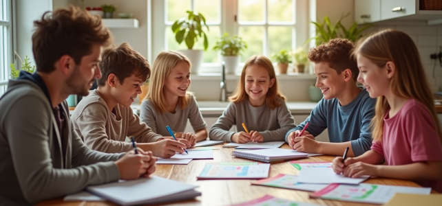 Organisation scolaire : ce que le calendrier 2025 réserve aux familles