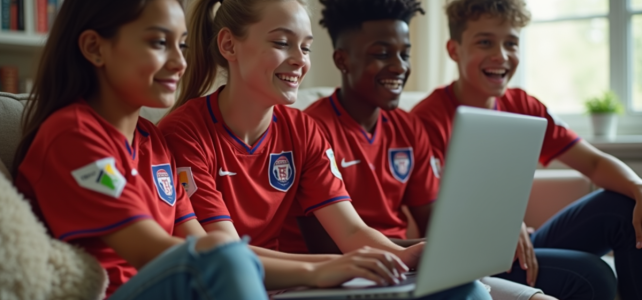 Supporters en ligne : les communautés qui font vivre le foot autrement
