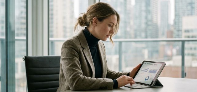 Les stratégies d’investissement immobilier à l’ère numérique Les stratégies d’investissement immobilier à l’ère numérique