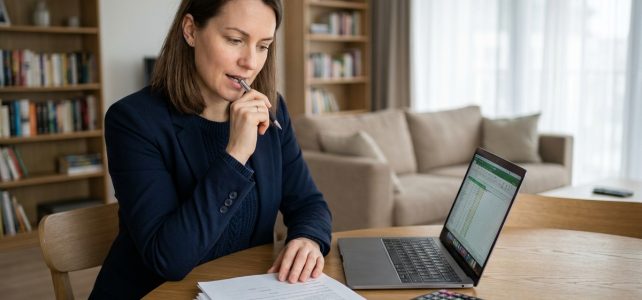 Les facteurs influençant le coût de votre prêt immobilier