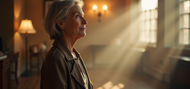 Ces femmes discrètes qui ont marqué Hollywood