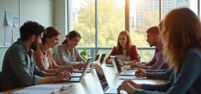 Les outils numériques incontournables pour les agents de l’Éducation nationale