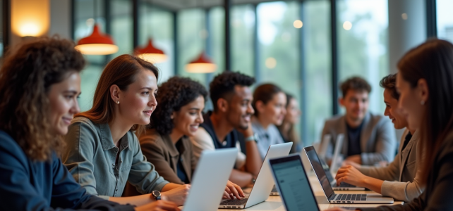 Les ENT universitaires : entre accessibilité et performance