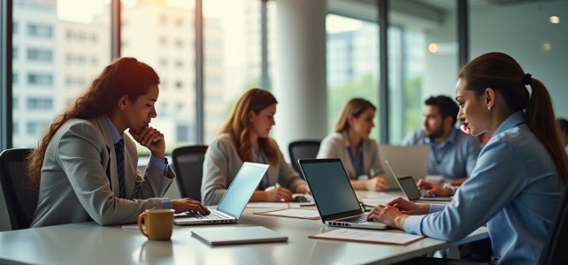 L’emploi dans la fonction publique : panorama des plateformes d’accès