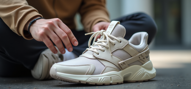 Revente de sneakers : comment vérifier l’authenticité d’un produit ?
