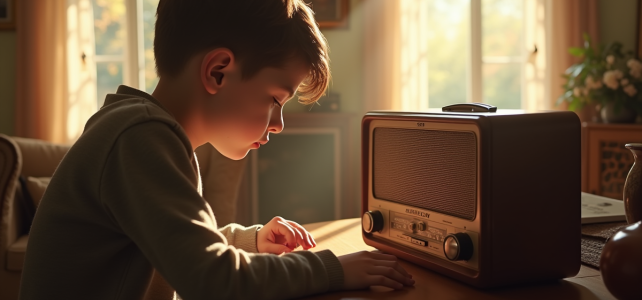 Expressions codées : quand la radio influence le langage courant