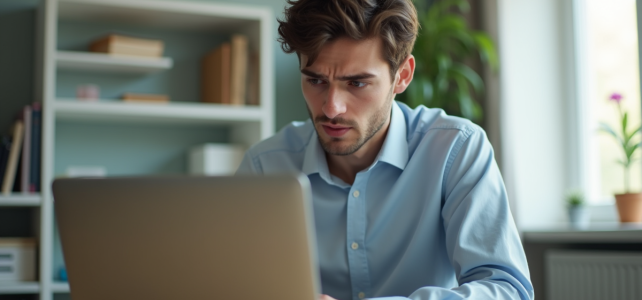 Connexion lente ou instable ? Comment mieux gérer vos outils en ligne au quotidien
