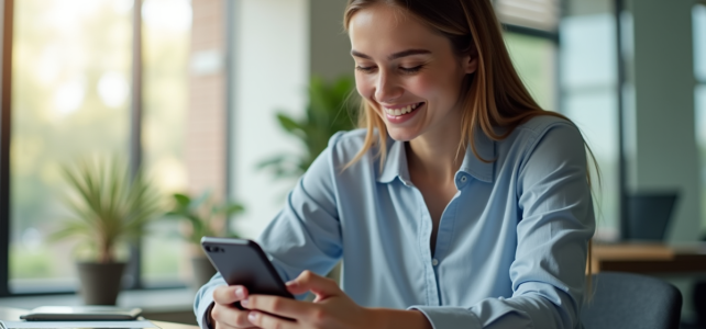 Banques françaises : comment le digital transforme la relation client