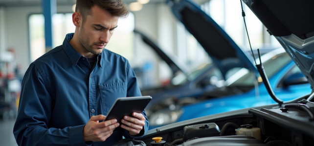 Professionnels de l’auto : les outils digitaux qui changent la donne