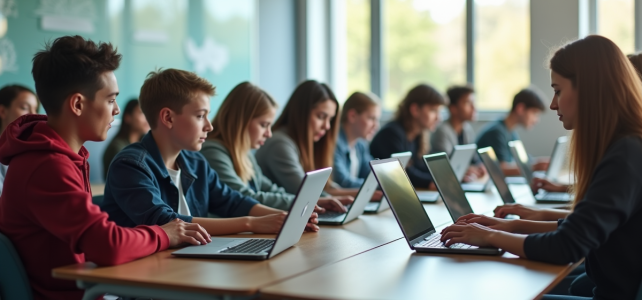 Les ENT régionaux : des plateformes au cœur de la transformation numérique scolaire