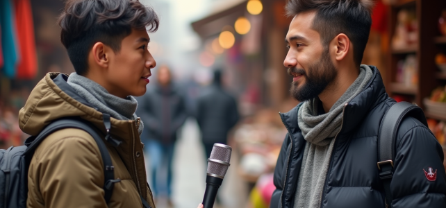 Parcours atypiques : ces journalistes qui sortent des sentiers battus