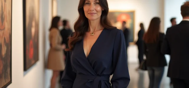 Luciana Barroso : découvrez la fascinante biographie de la femme de Matt Damon