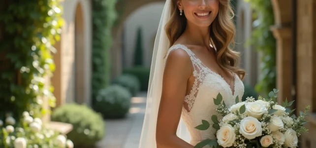 Organiser un mariage de rêve : conseils et inspirations pour un jour inoubliable Organiser un mariage de rêve : conseils et inspirations pour un jour inoubliable