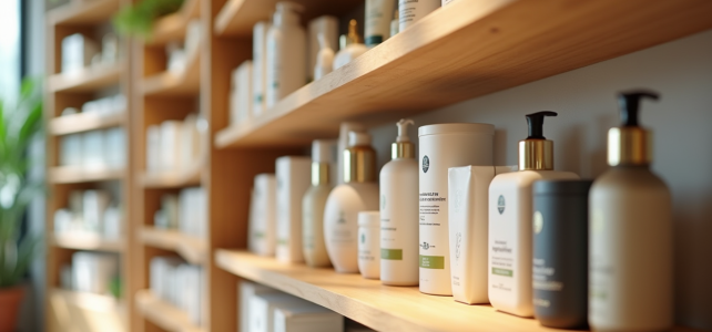 Beauté responsable : les marques qui changent la donne en magasin