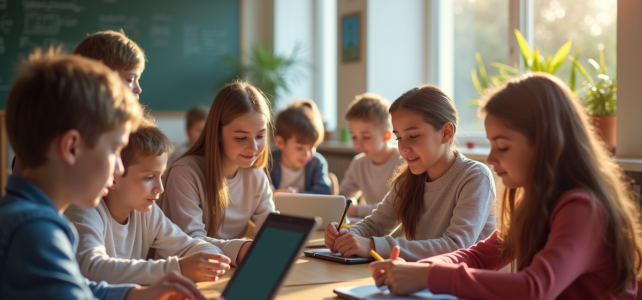 Les établissements innovants qui redéfinissent l’éducation en région