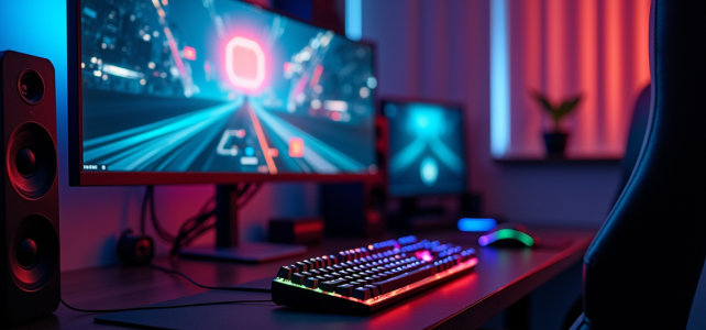 Performance gaming : les meilleurs outils pour suivre ses FPS en temps réel